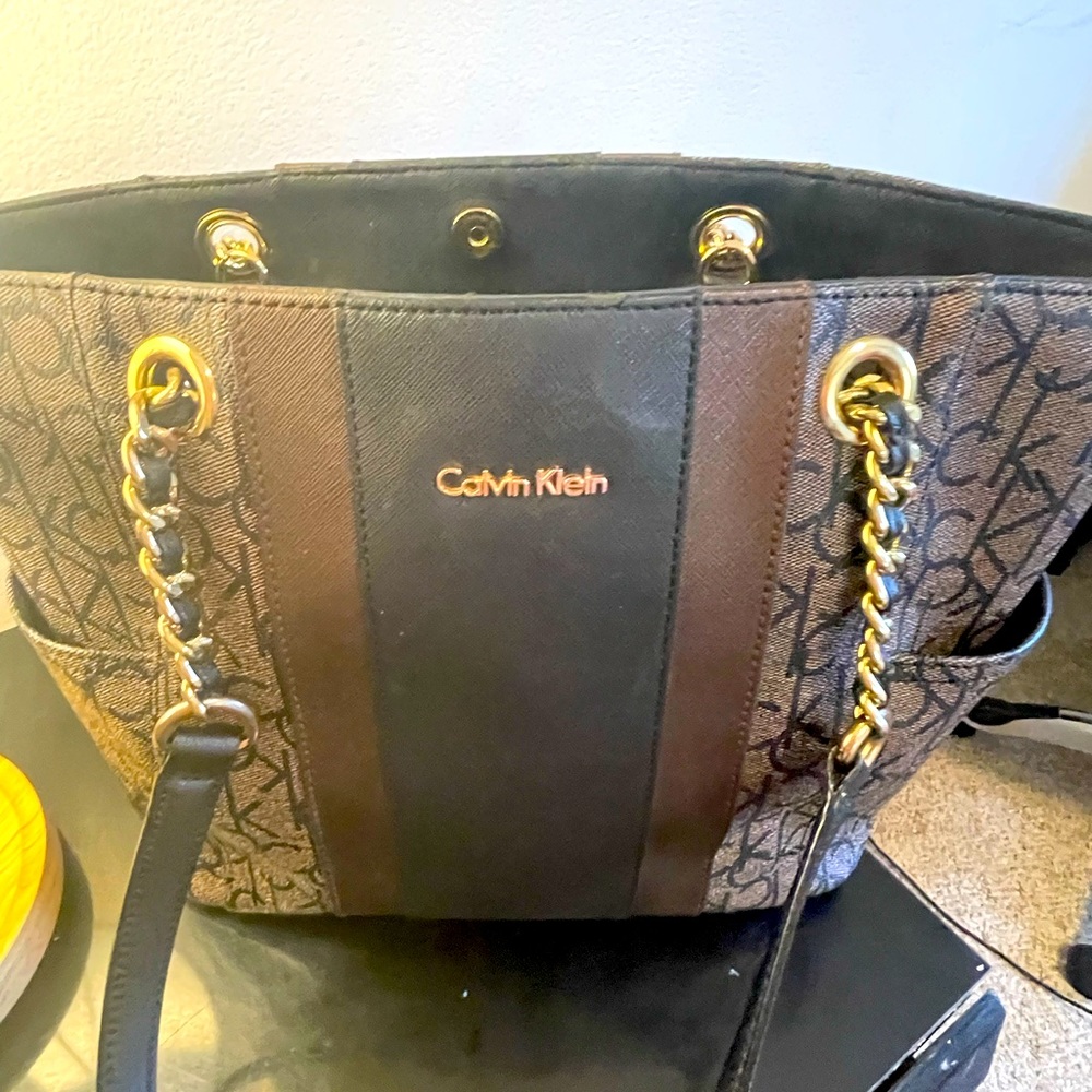 Calvin klein